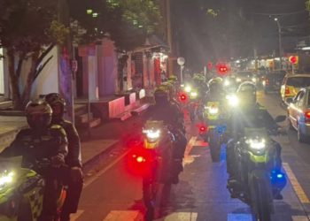 Barranquilla registró cero homicidios durante la celebración del 7 de diciembre